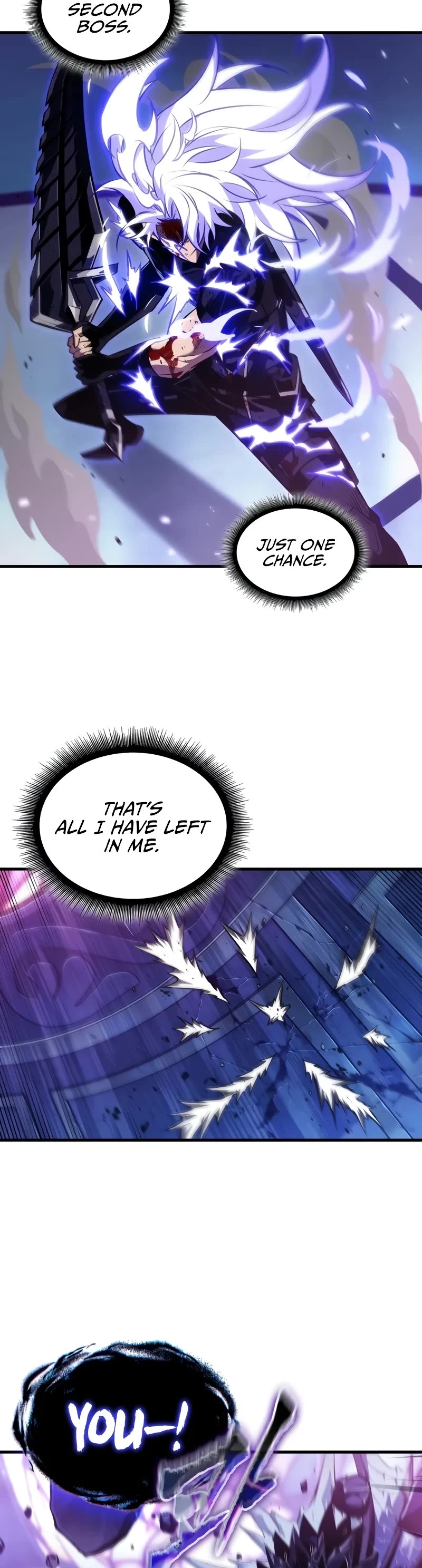 Pick Me Up! Chapter 144 page 45 - Chapter 144