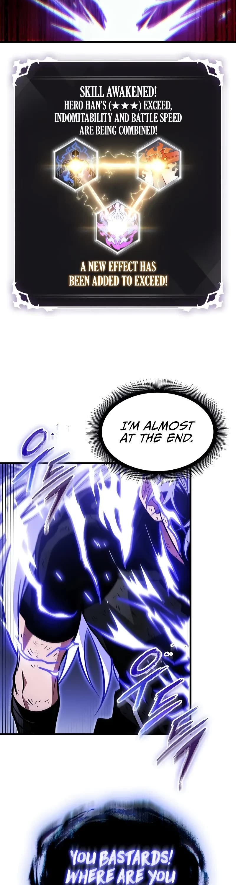 Pick Me Up! Chapter 144 page 9 - Chapter 144