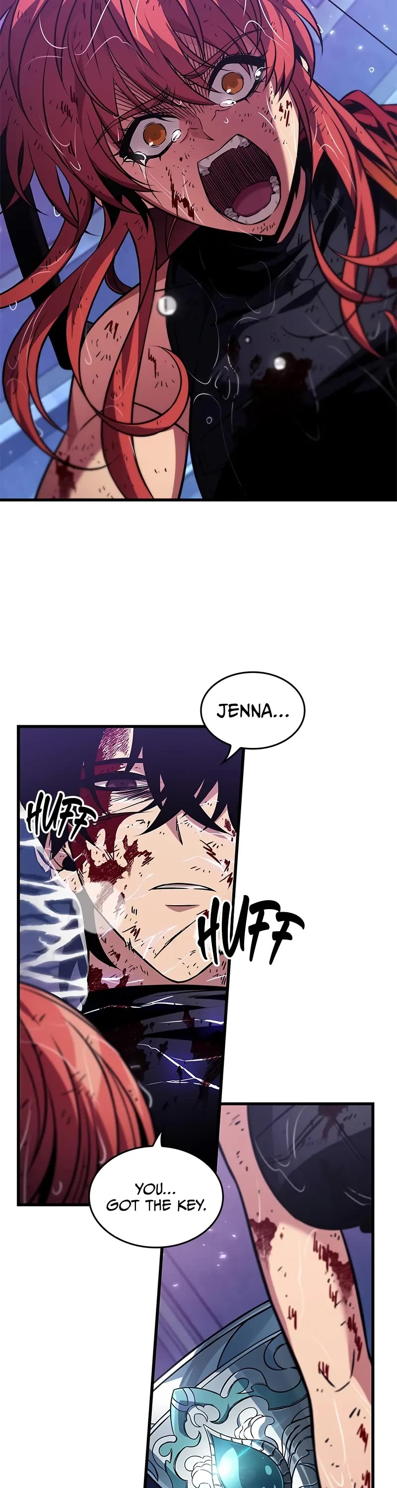 Pick Me Up! Chapter 145 page 19 - Chapter 145