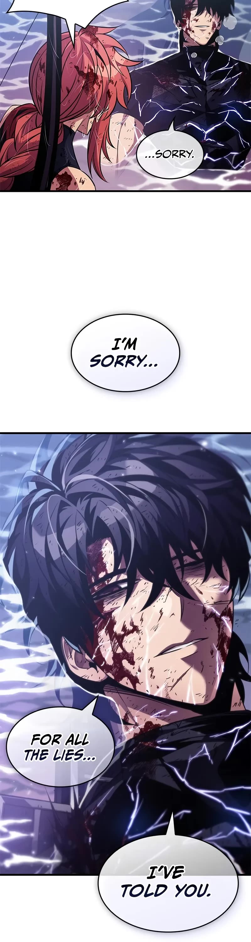 Pick Me Up! Chapter 145 page 21 - Chapter 145