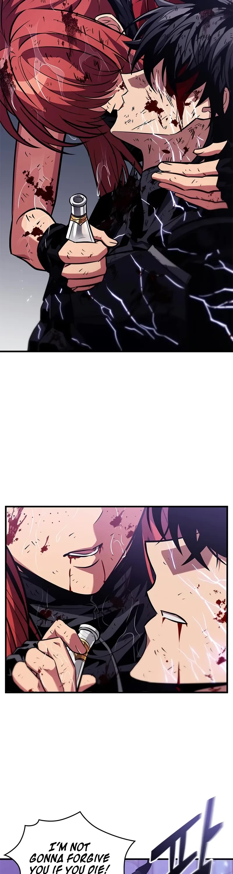 Pick Me Up! Chapter 145 page 25 - Chapter 145