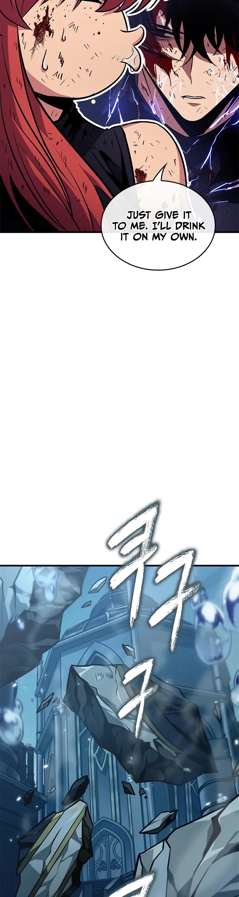 Pick Me Up! Chapter 145 page 28 - Chapter 145
