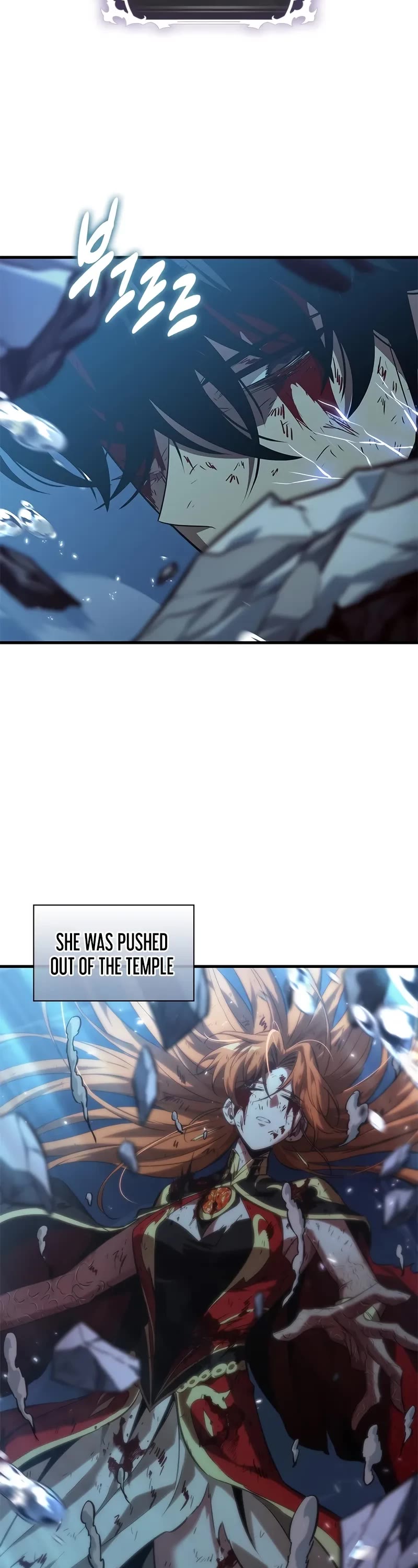 Pick Me Up! Chapter 145 page 30 - Chapter 145