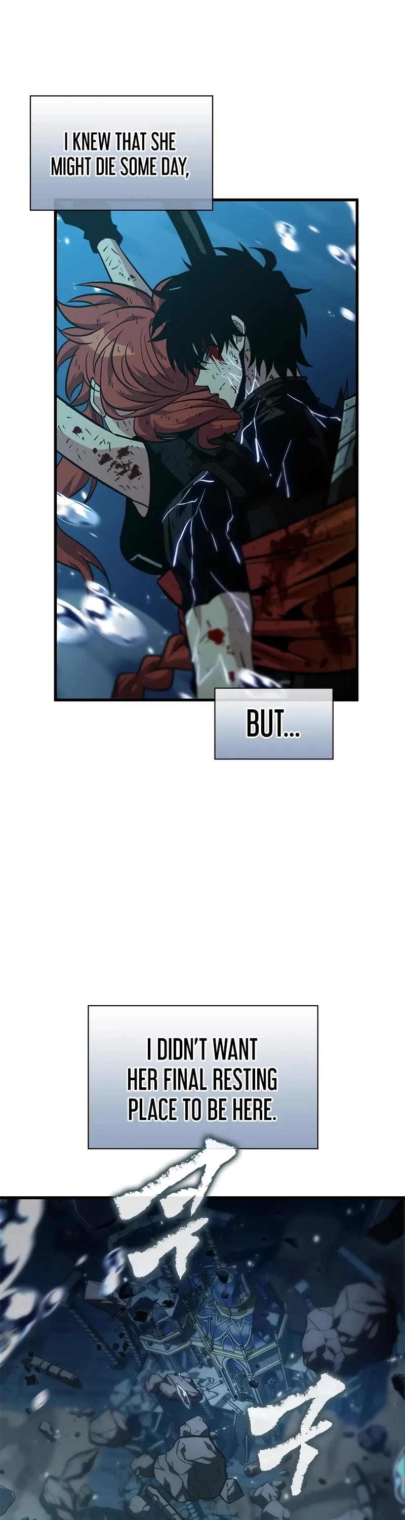 Pick Me Up! Chapter 145 page 32 - Chapter 145