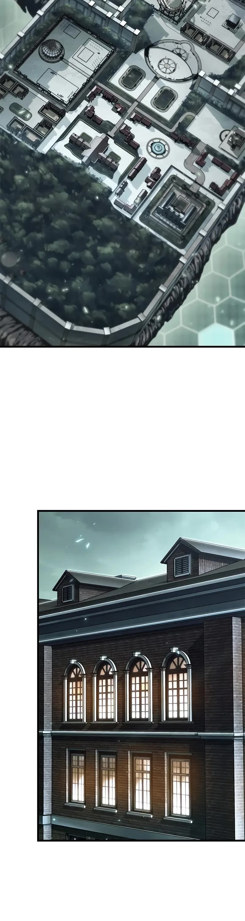 Pick Me Up! Chapter 145 page 34 - Chapter 145