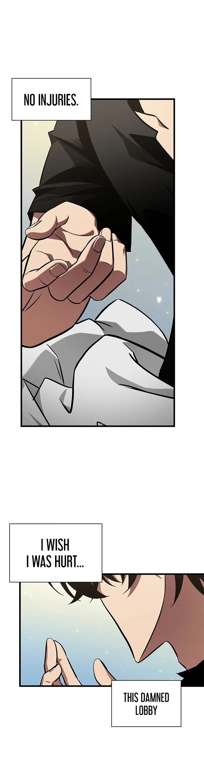 Pick Me Up! Chapter 145 page 36 - Chapter 145