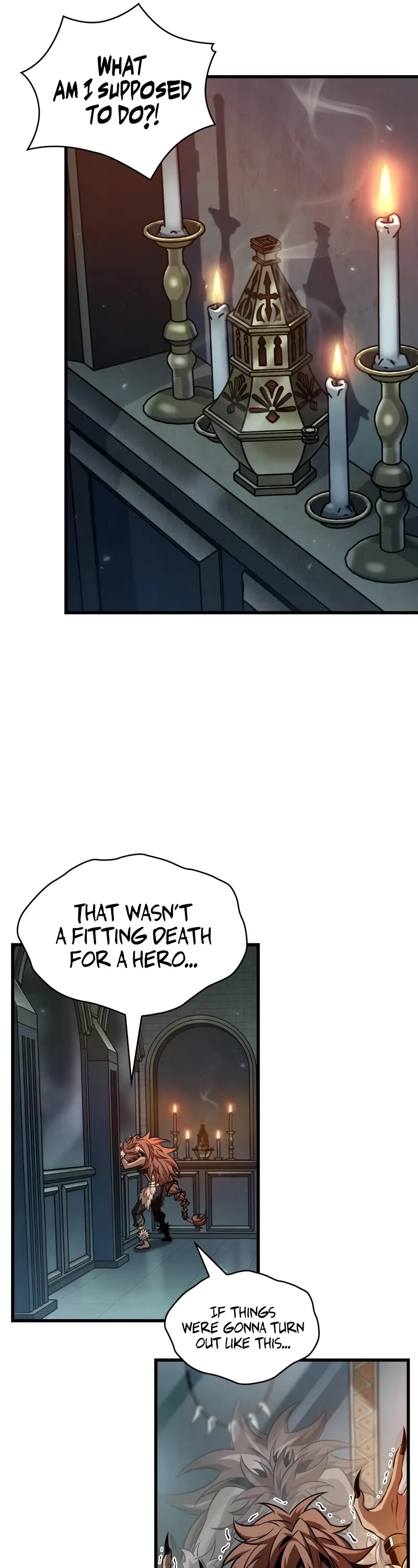 Pick Me Up! Chapter 146 page 12 - Chapter 146