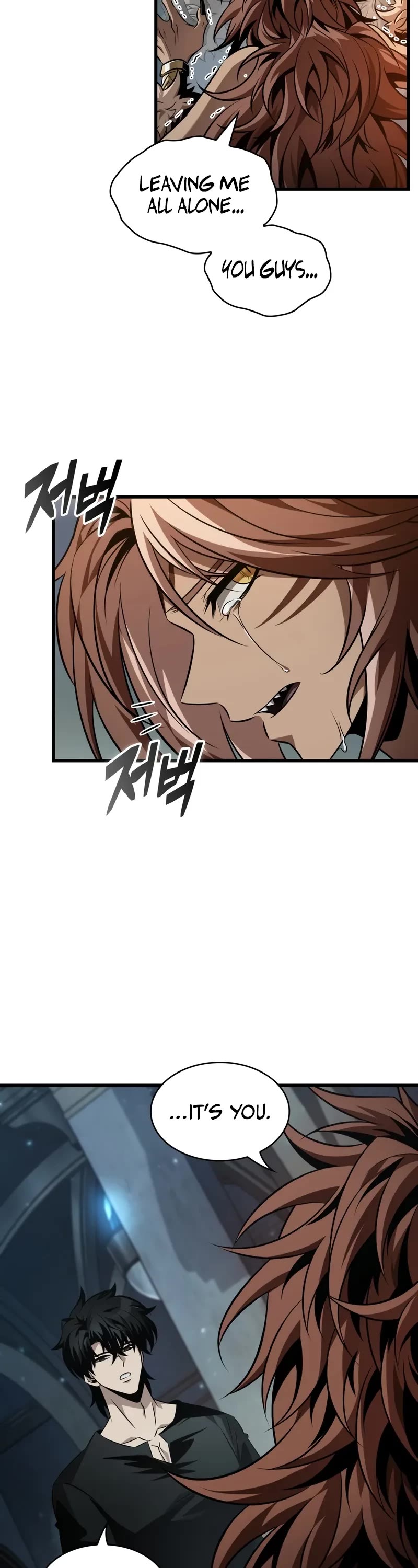 Pick Me Up! Chapter 146 page 13 - Chapter 146