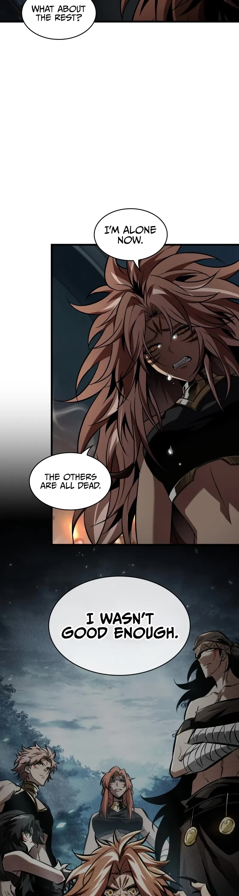 Pick Me Up! Chapter 146 page 14 - Chapter 146