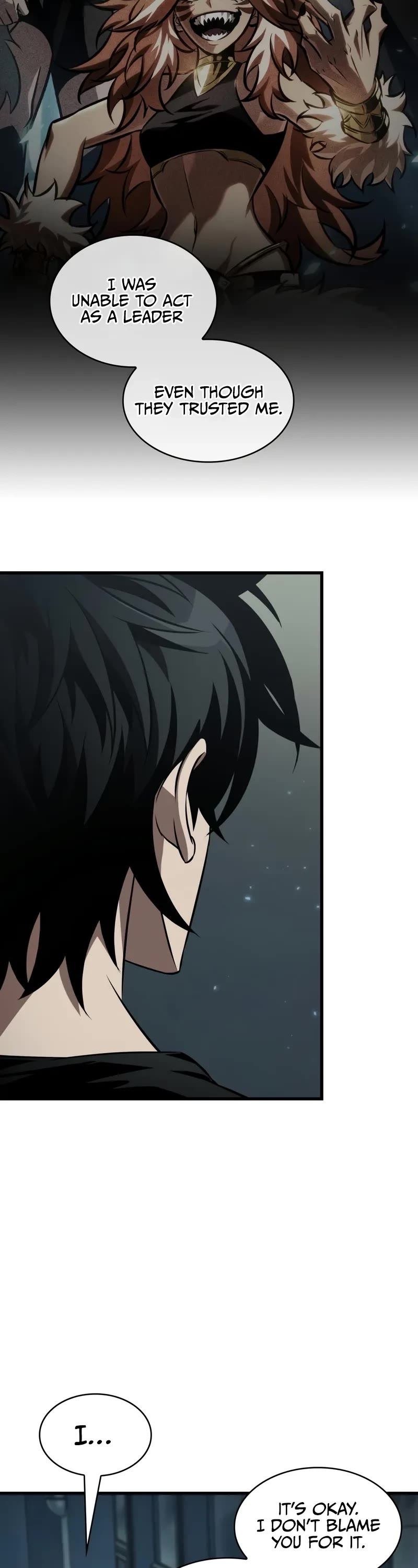 Pick Me Up! Chapter 146 page 15 - Chapter 146