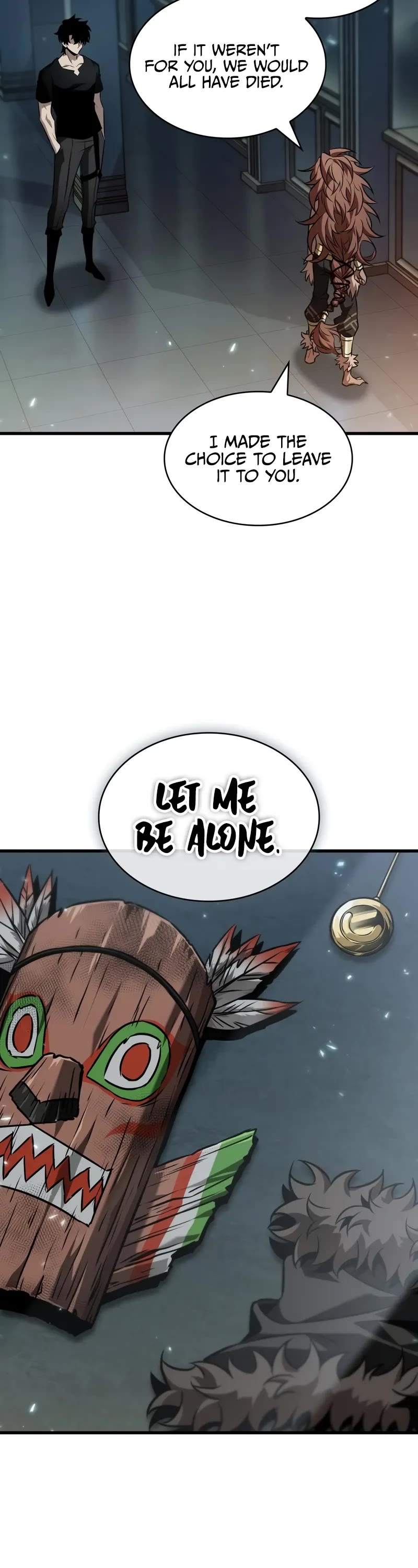 Pick Me Up! Chapter 146 page 16 - Chapter 146