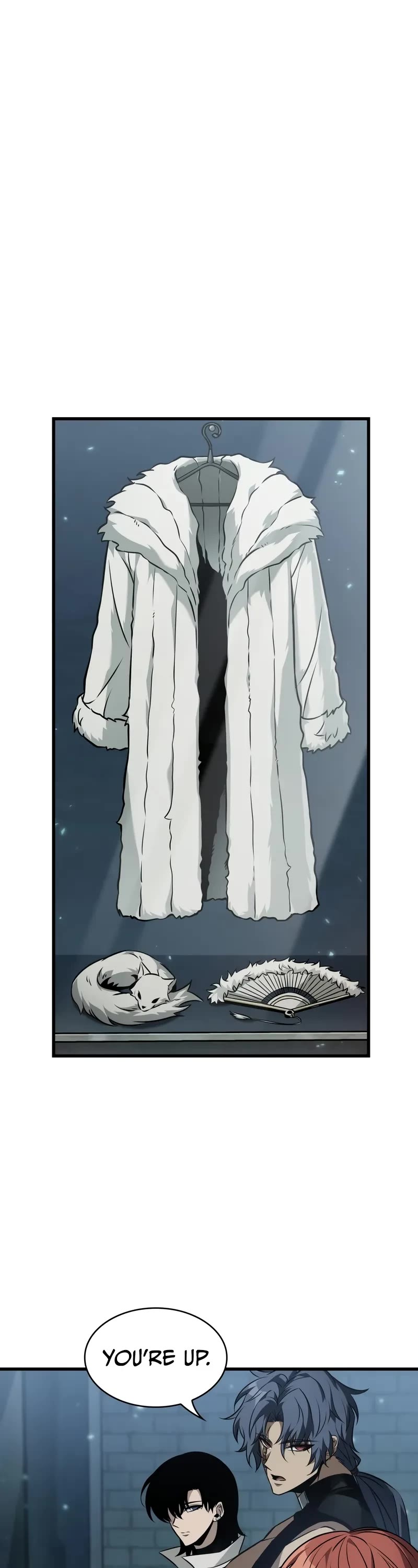 Pick Me Up! Chapter 146 page 17 - Chapter 146