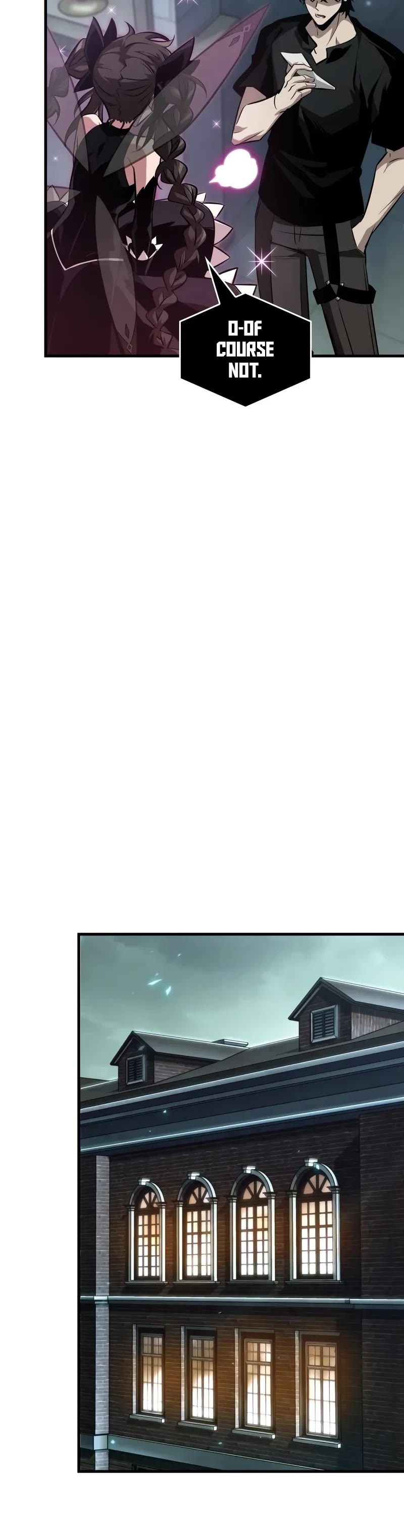 Pick Me Up! Chapter 146 page 25 - Chapter 146