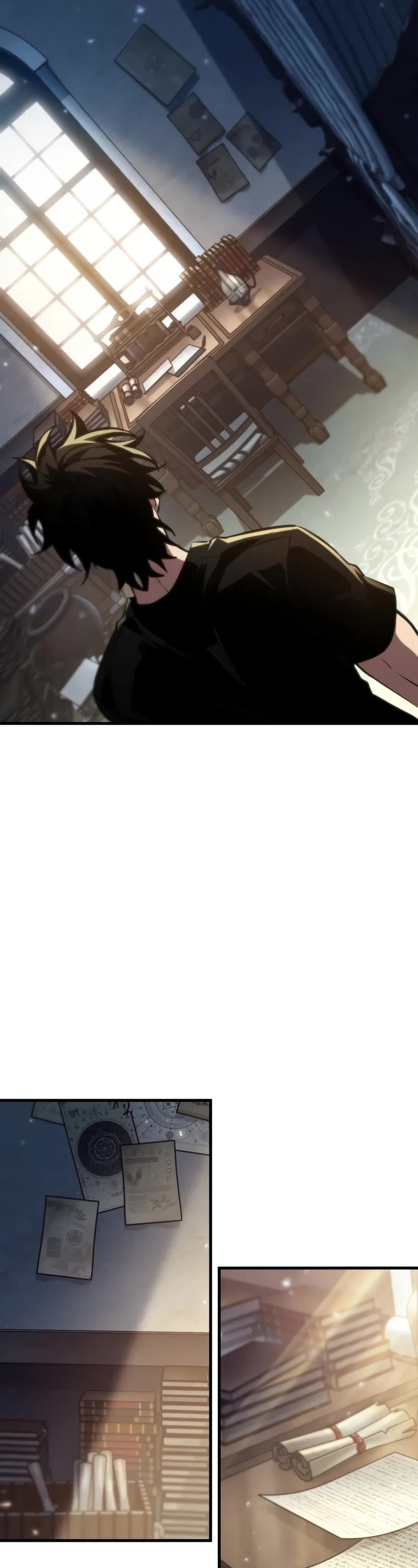 Pick Me Up! Chapter 146 page 27 - Chapter 146