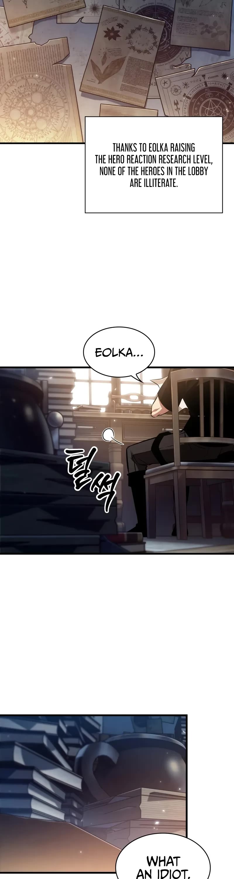 Pick Me Up! Chapter 146 page 29 - Chapter 146