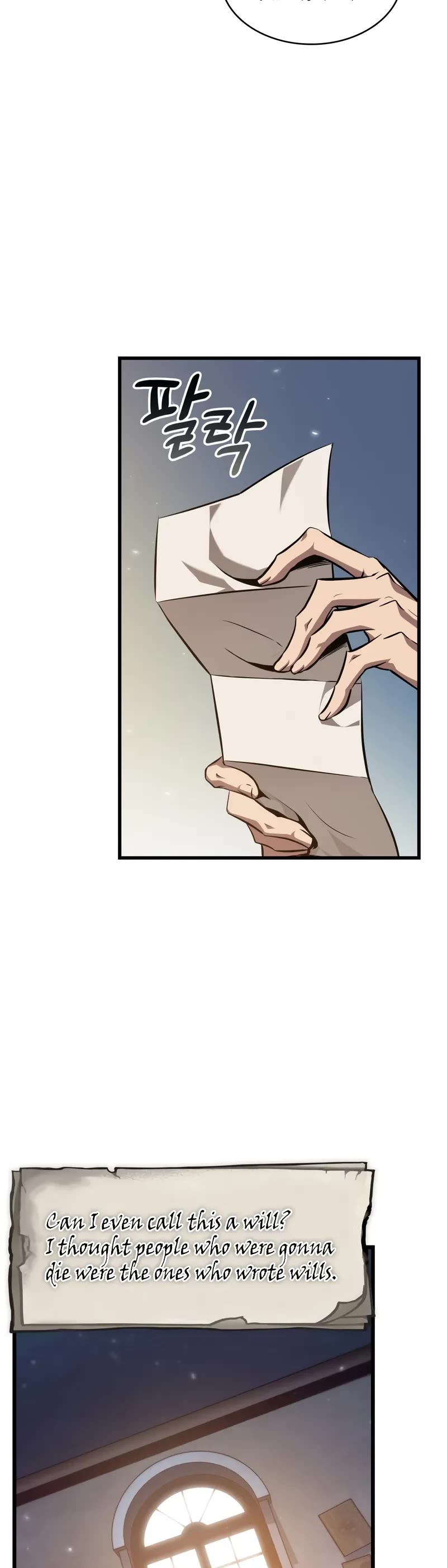 Pick Me Up! Chapter 146 page 30 - Chapter 146