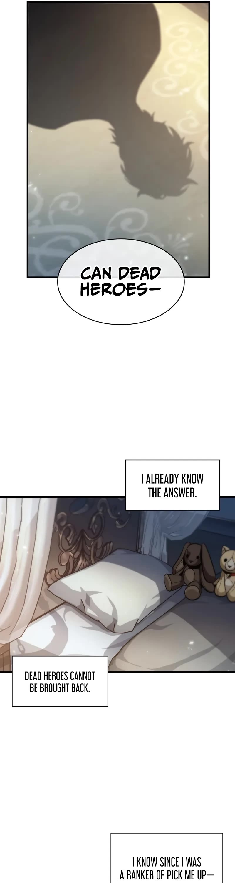 Pick Me Up! Chapter 146 page 37 - Chapter 146