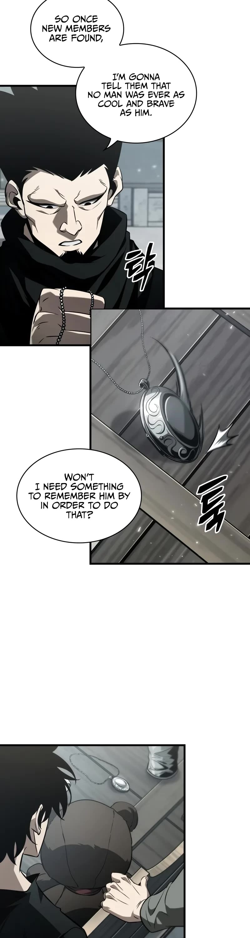 Pick Me Up! Chapter 146 page 8 - Chapter 146