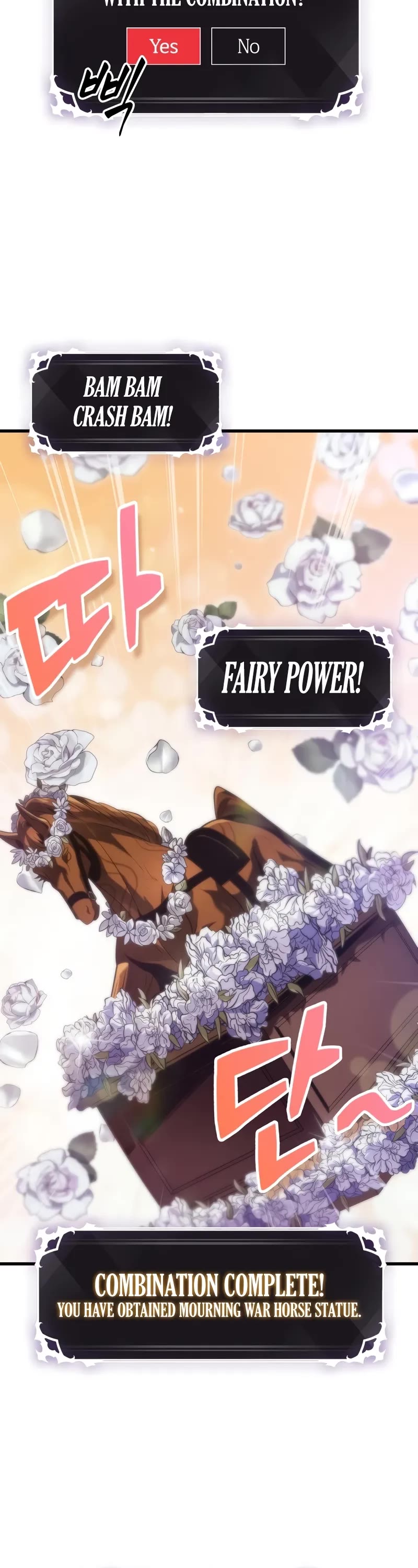 Pick Me Up! Chapter 147 page 10 - Chapter 147