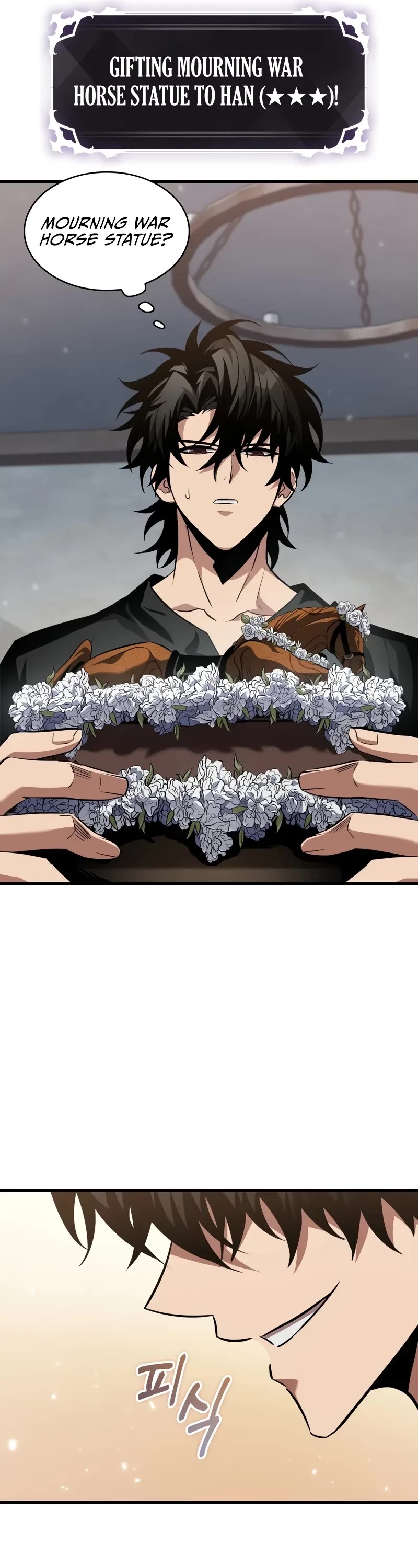 Pick Me Up! Chapter 147 page 11 - Chapter 147