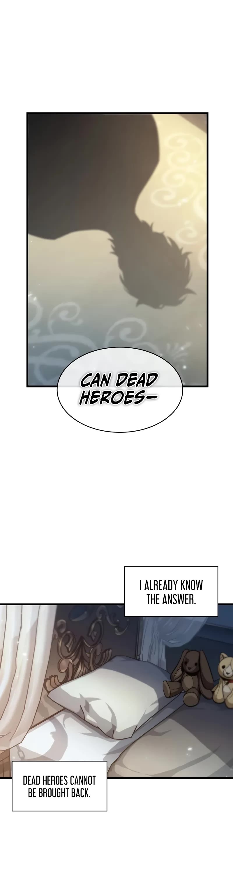 Pick Me Up! Chapter 147 page 2 - Chapter 147