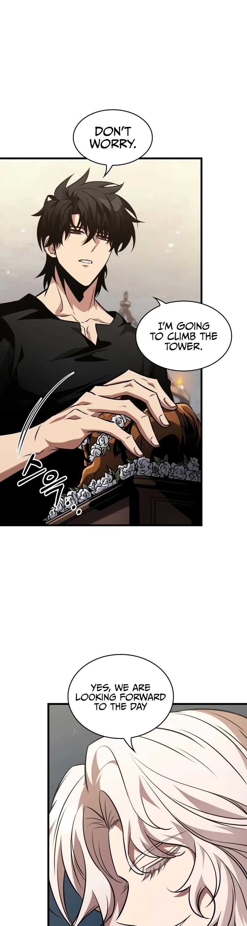 Pick Me Up! Chapter 147 page 22 - Chapter 147