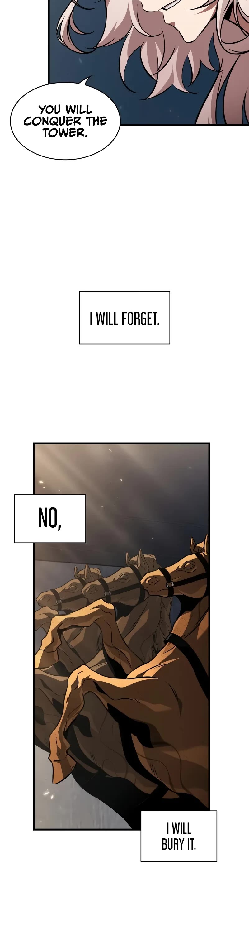 Pick Me Up! Chapter 147 page 23 - Chapter 147