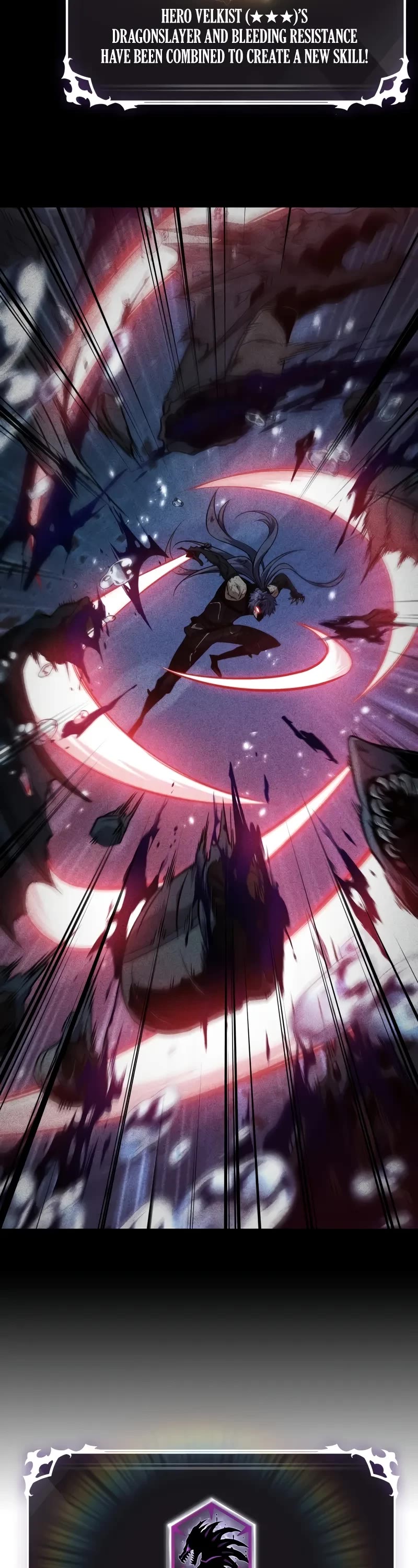 Pick Me Up! Chapter 147 page 29 - Chapter 147