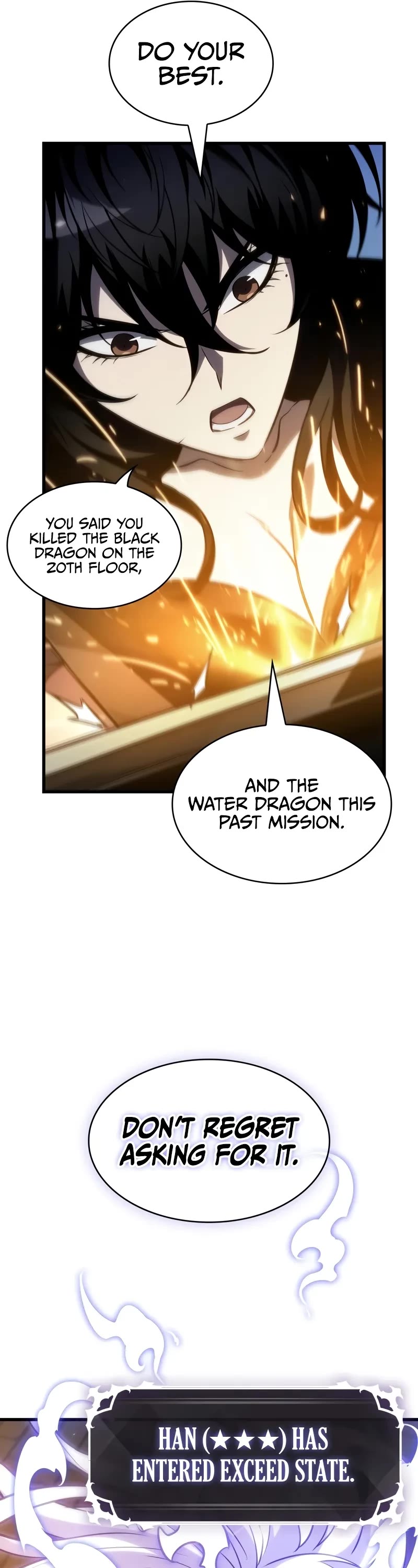 Pick Me Up! Chapter 147 page 42 - Chapter 147