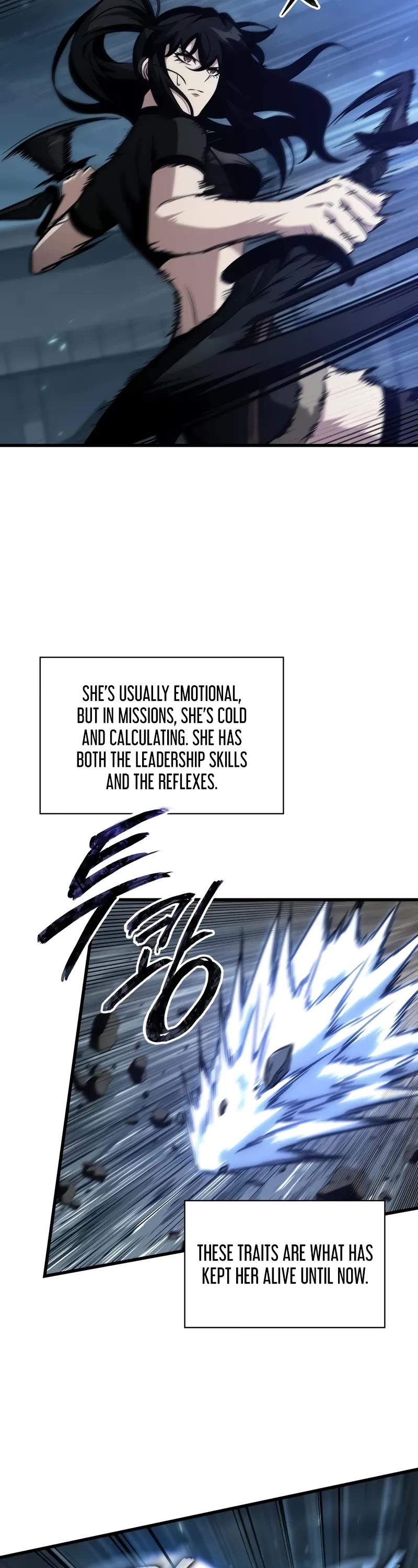 Pick Me Up! Chapter 147 page 44 - Chapter 147