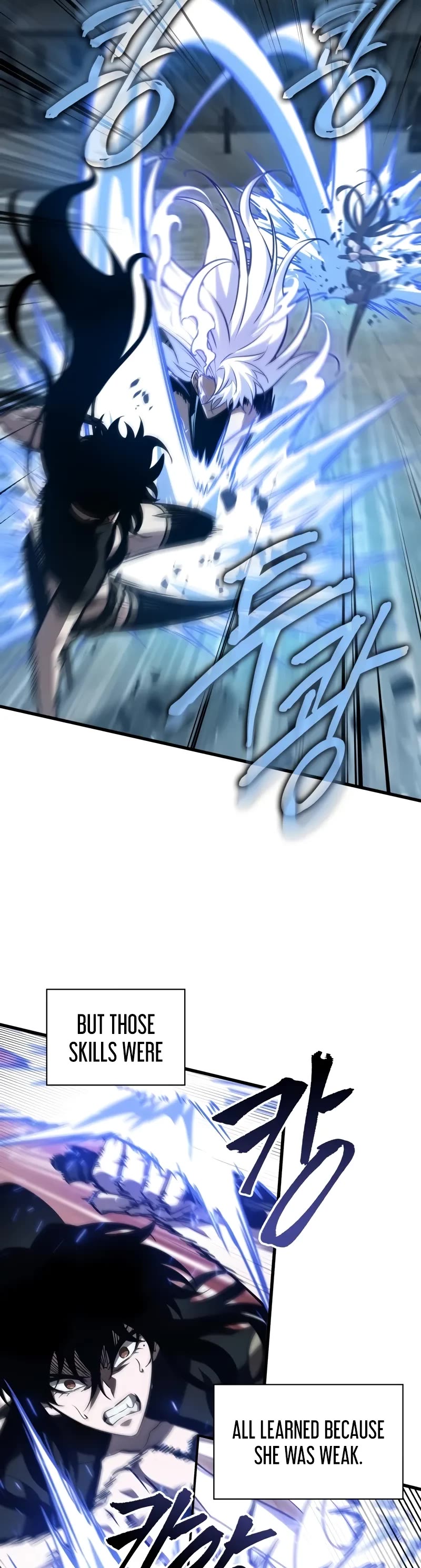 Pick Me Up! Chapter 147 page 45 - Chapter 147