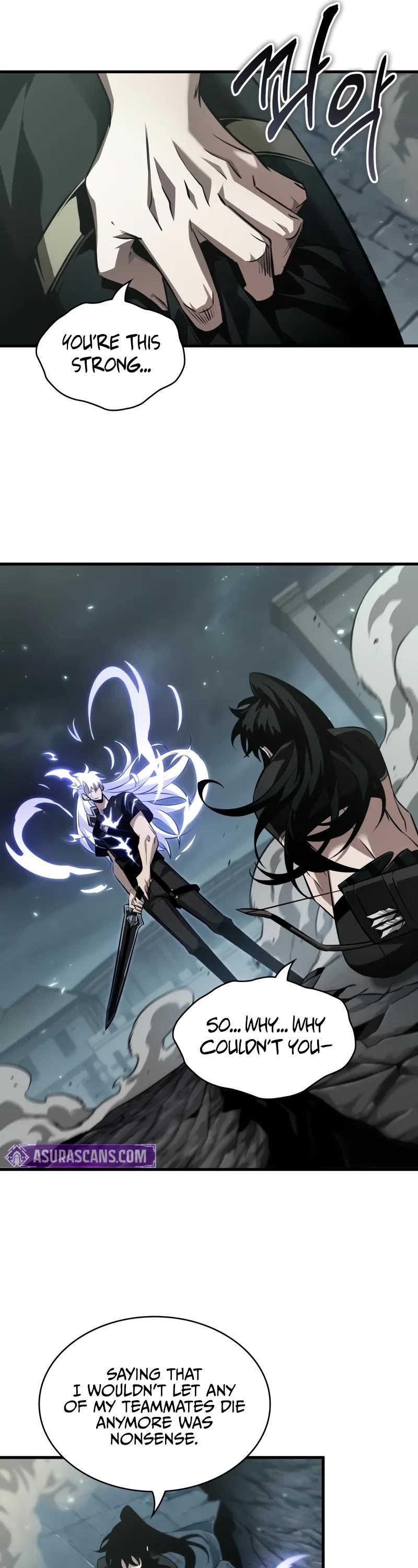 Pick Me Up! Chapter 147 page 52 - Chapter 147