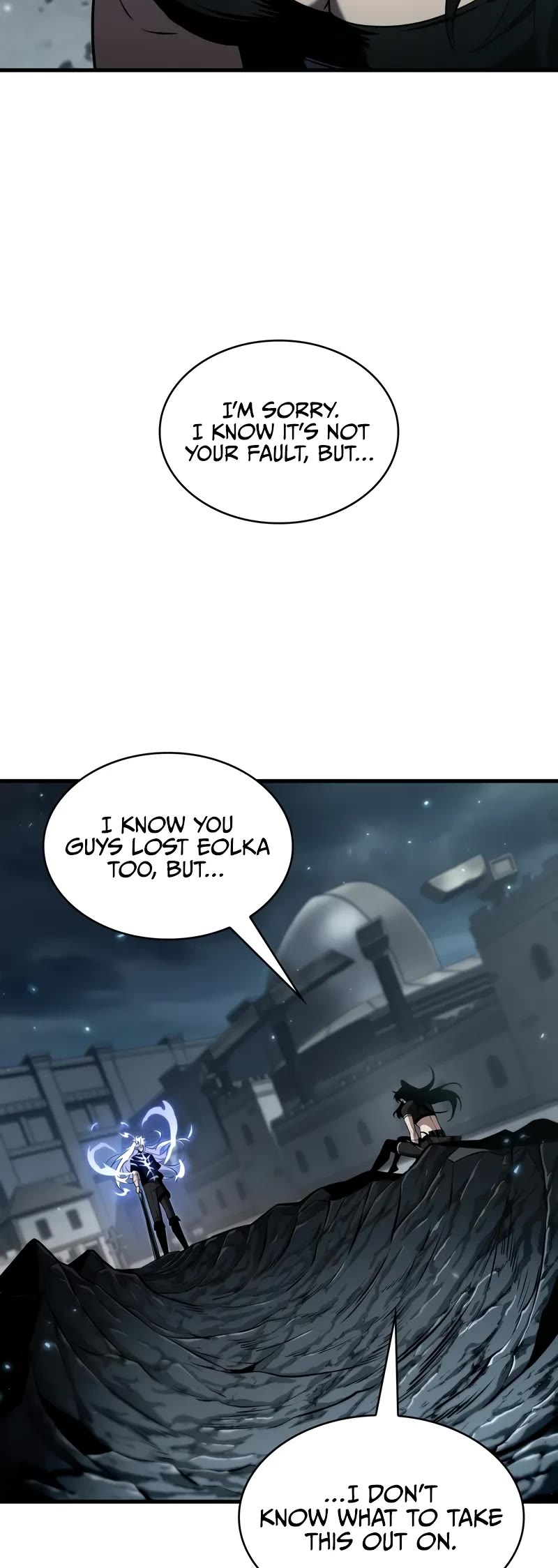 Pick Me Up! Chapter 147 page 55 - Chapter 147