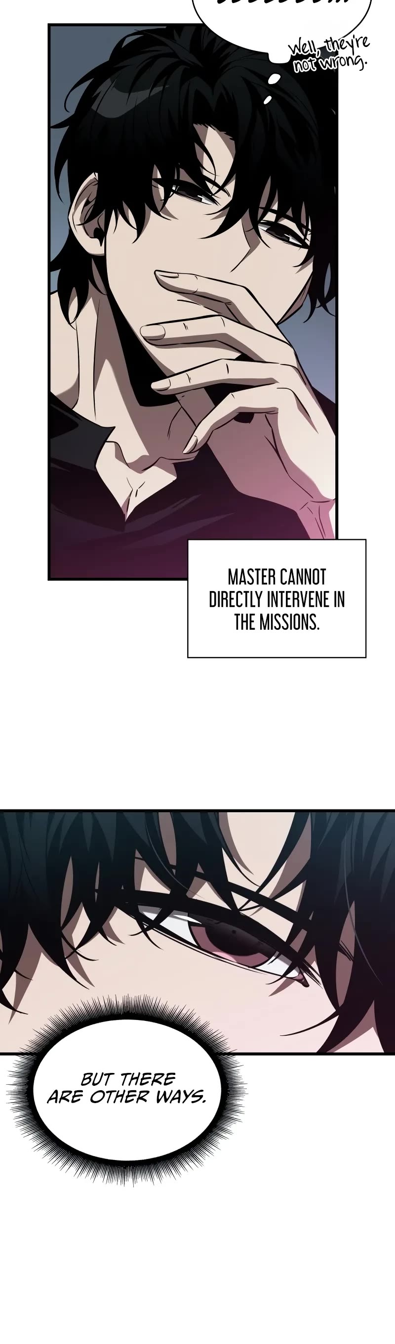 Pick Me Up! Chapter 148 page 11 - Chapter 148