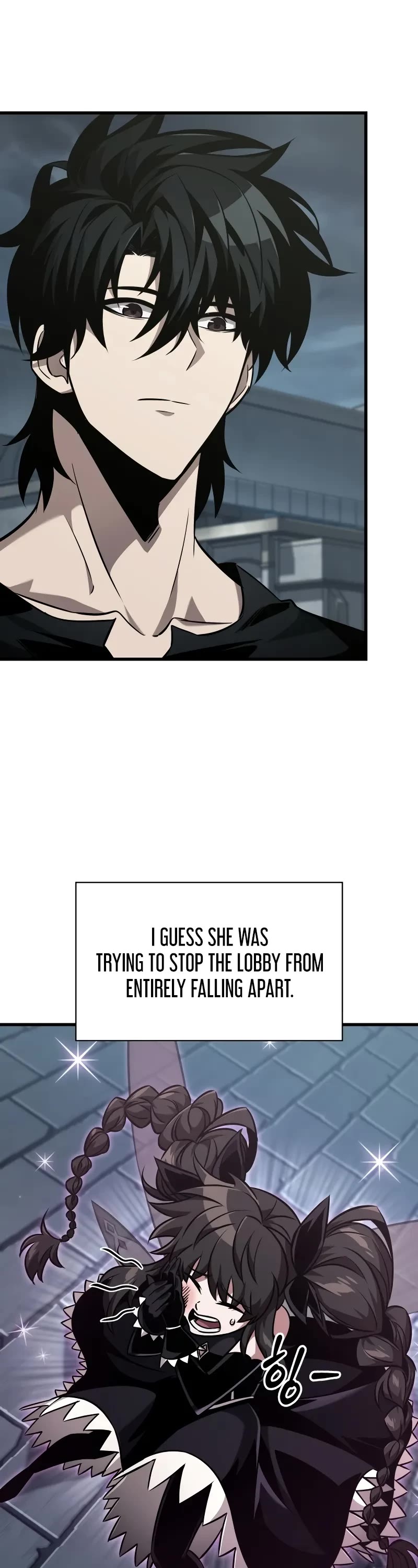 Pick Me Up! Chapter 148 page 19 - Chapter 148