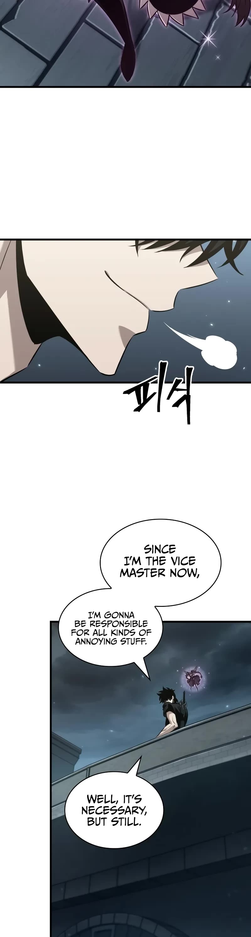 Pick Me Up! Chapter 148 page 20 - Chapter 148