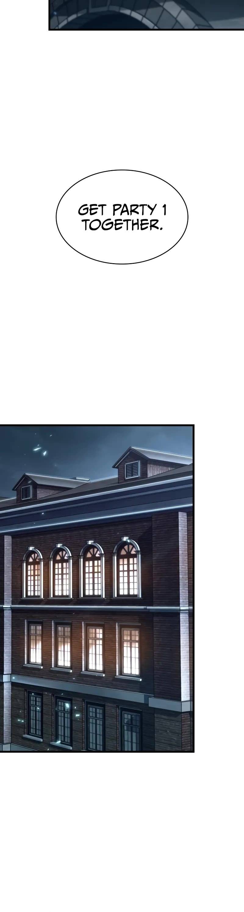Pick Me Up! Chapter 148 page 21 - Chapter 148