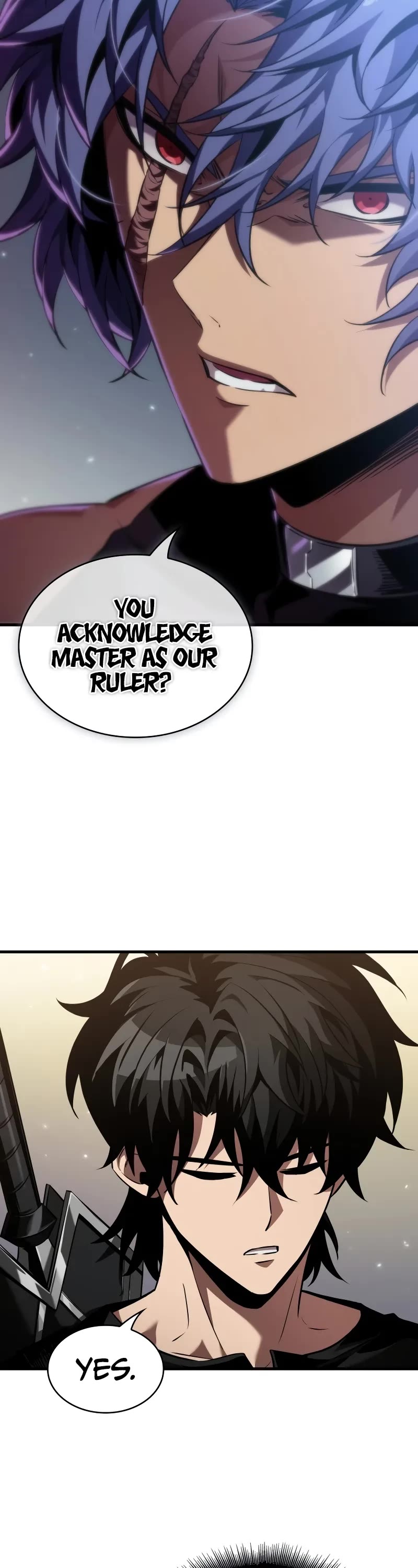Pick Me Up! Chapter 148 page 28 - Chapter 148