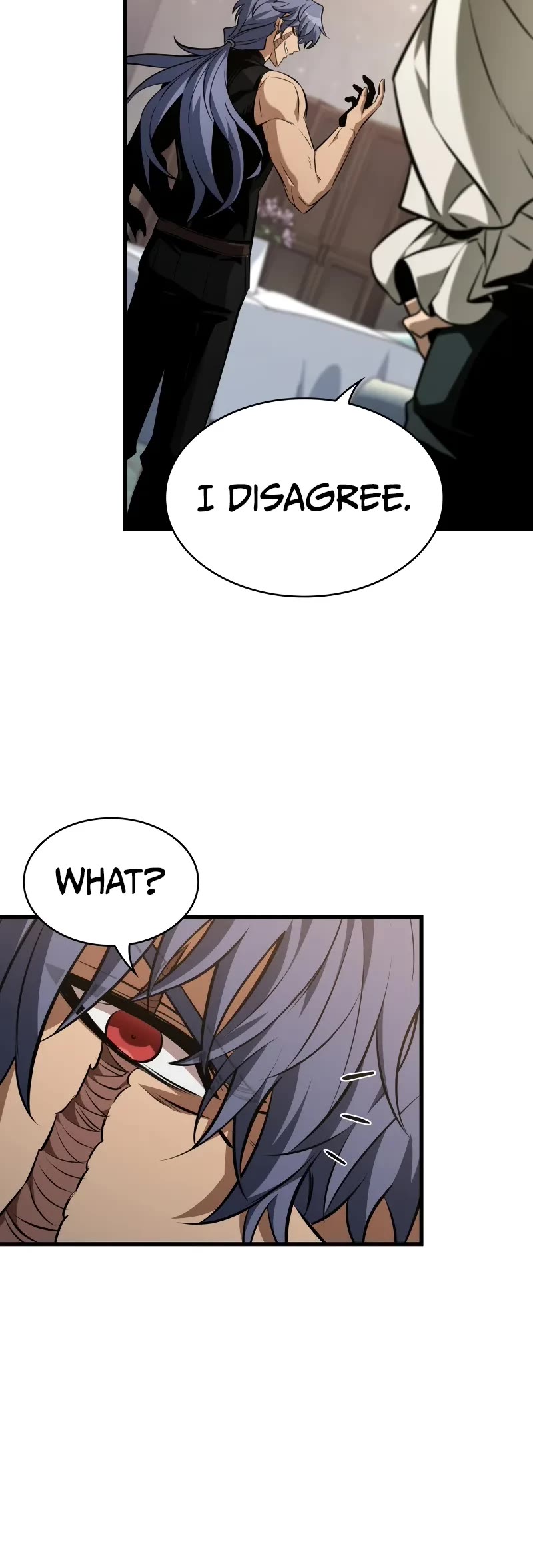 Pick Me Up! Chapter 148 page 36 - Chapter 148
