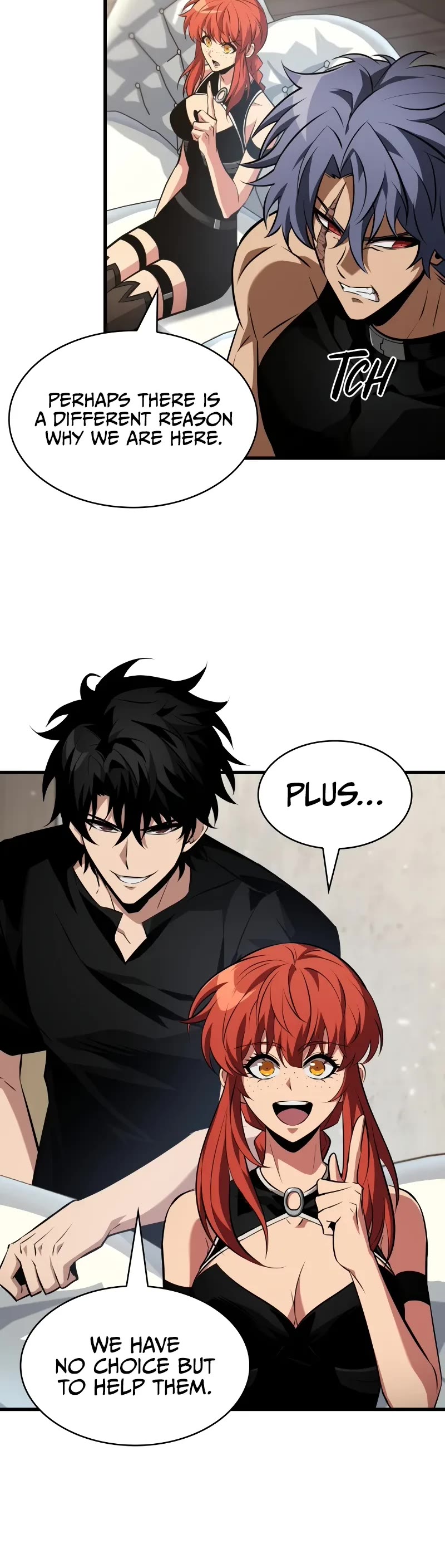 Pick Me Up! Chapter 148 page 41 - Chapter 148