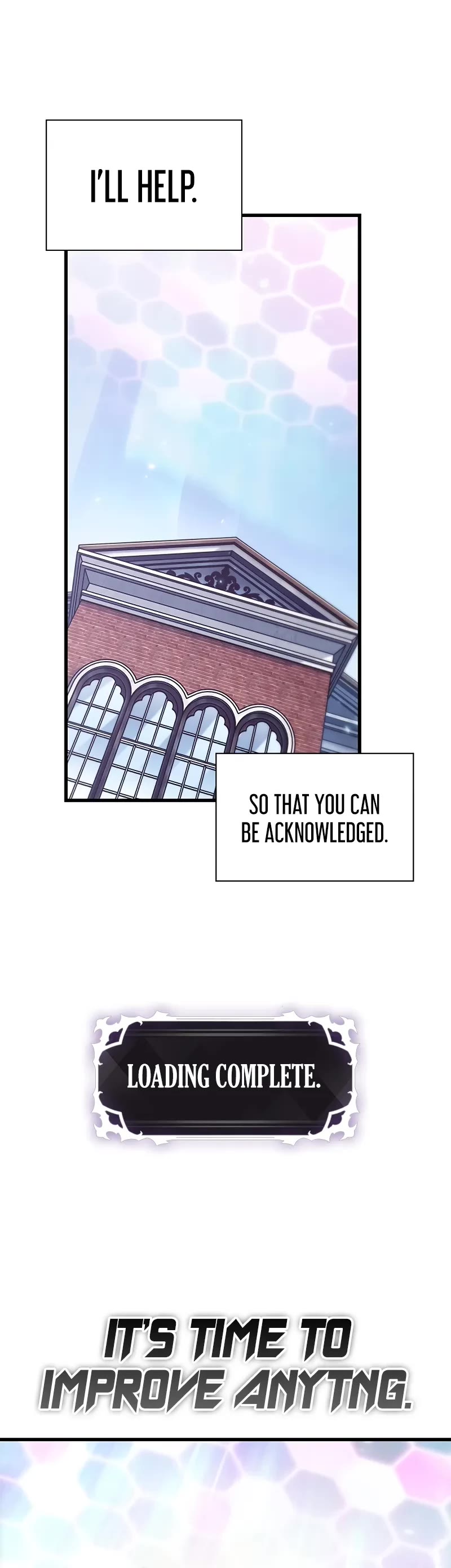Pick Me Up! Chapter 148 page 46 - Chapter 148