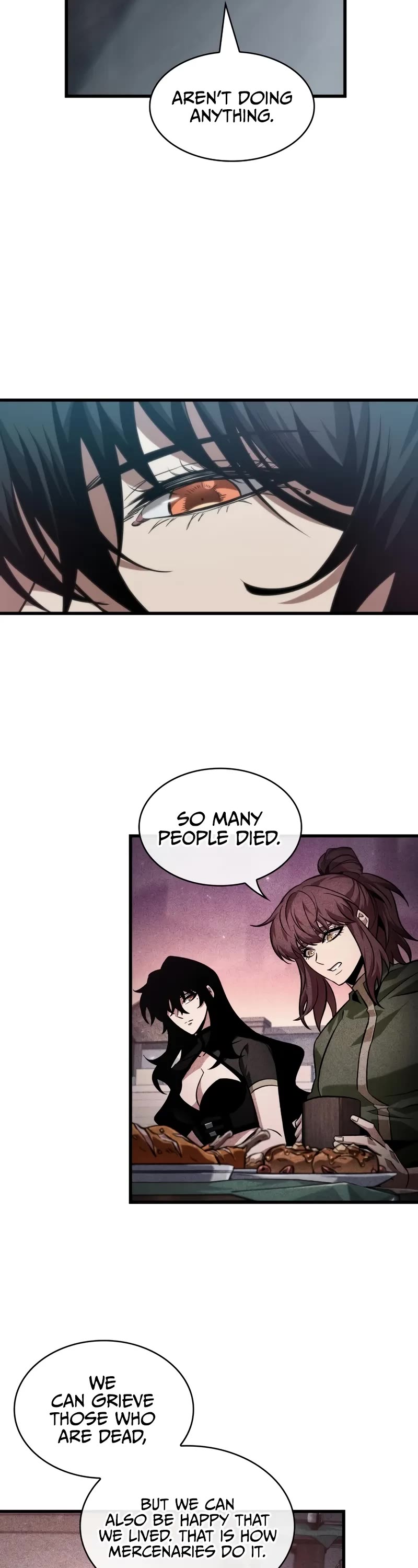 Pick Me Up! Chapter 149 page 10 - Chapter 149