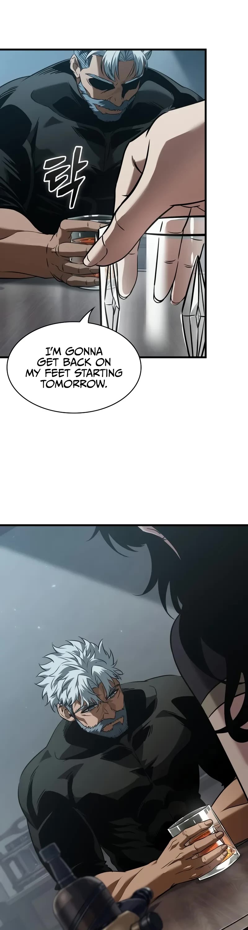 Pick Me Up! Chapter 149 page 12 - Chapter 149