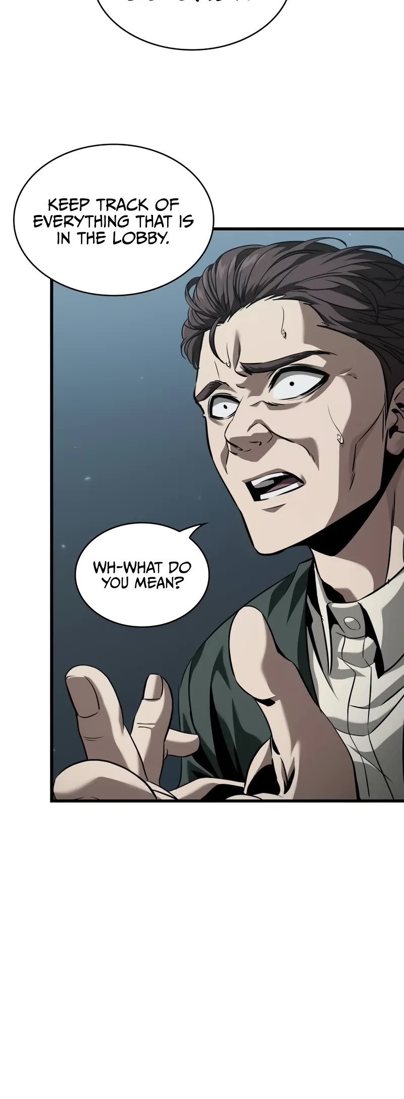 Pick Me Up! Chapter 149 page 16 - Chapter 149