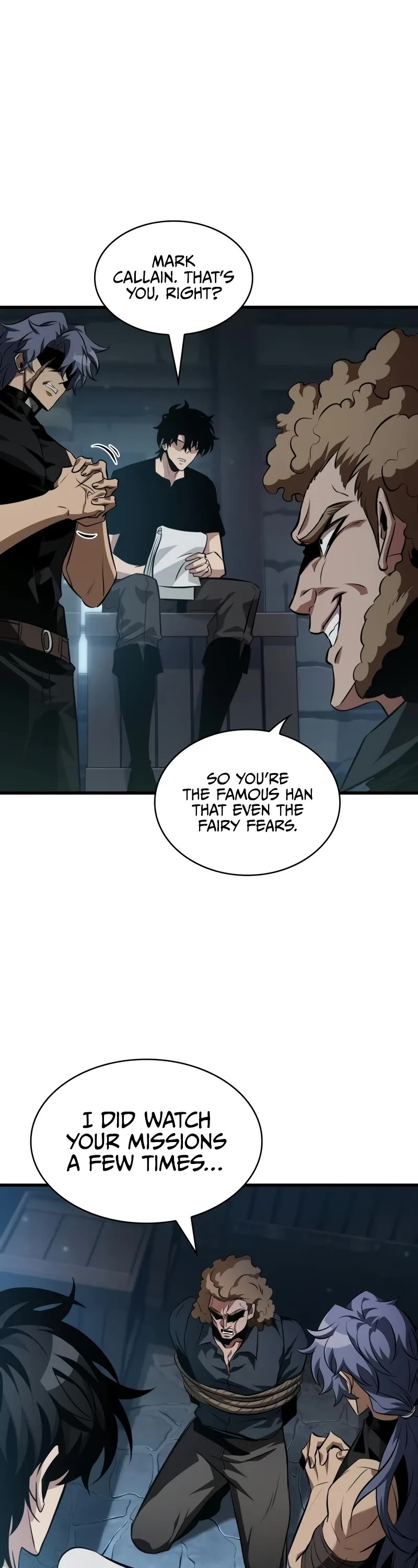 Pick Me Up! Chapter 149 page 23 - Chapter 149