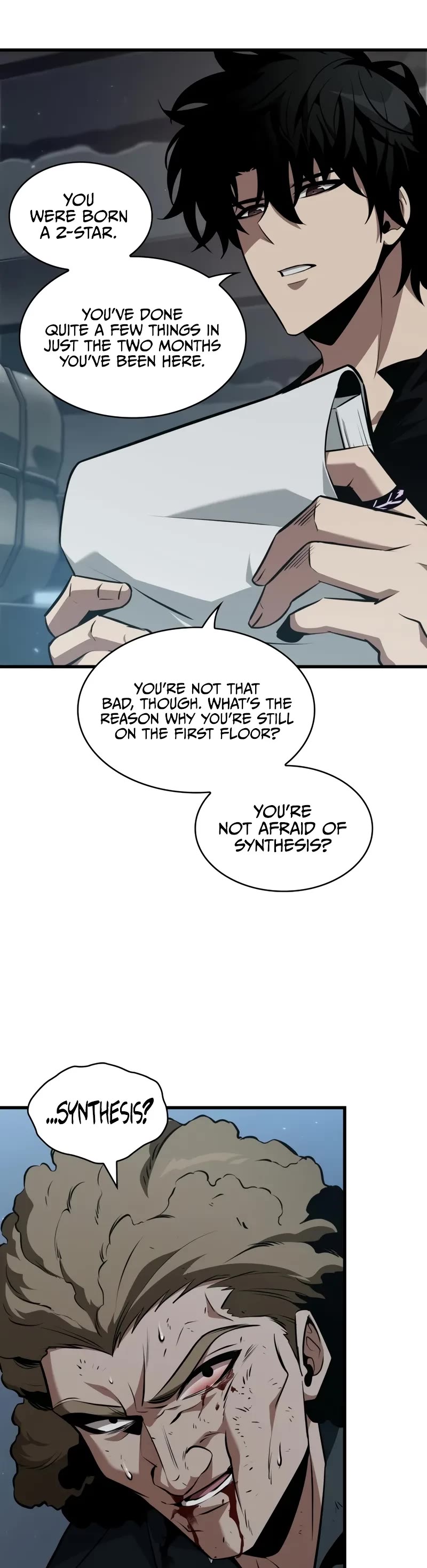 Pick Me Up! Chapter 149 page 25 - Chapter 149