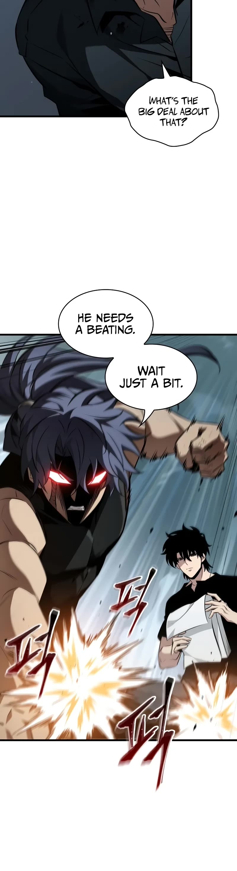 Pick Me Up! Chapter 149 page 26 - Chapter 149