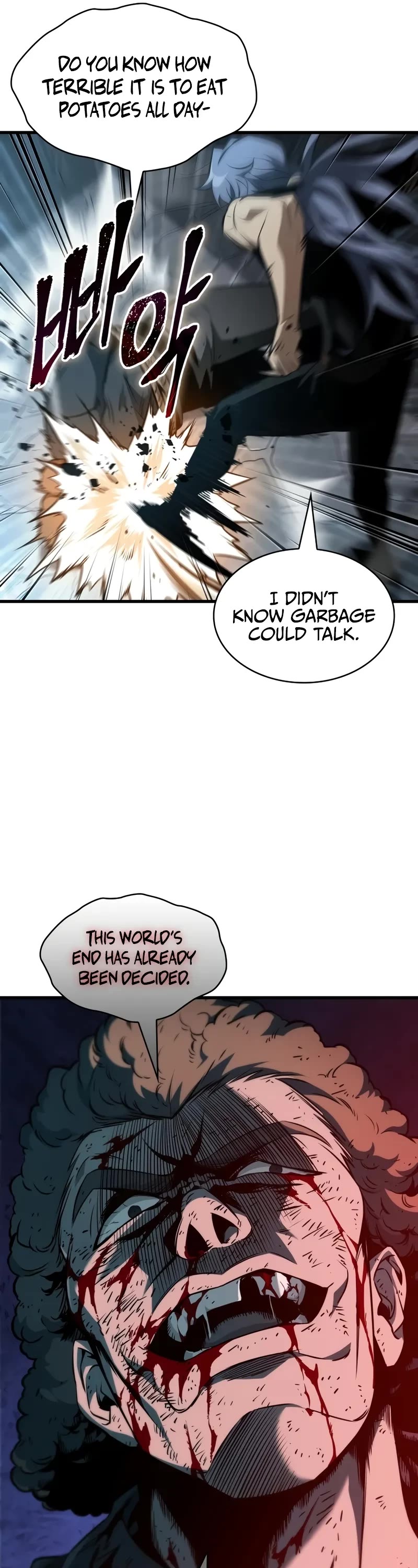 Pick Me Up! Chapter 149 page 32 - Chapter 149