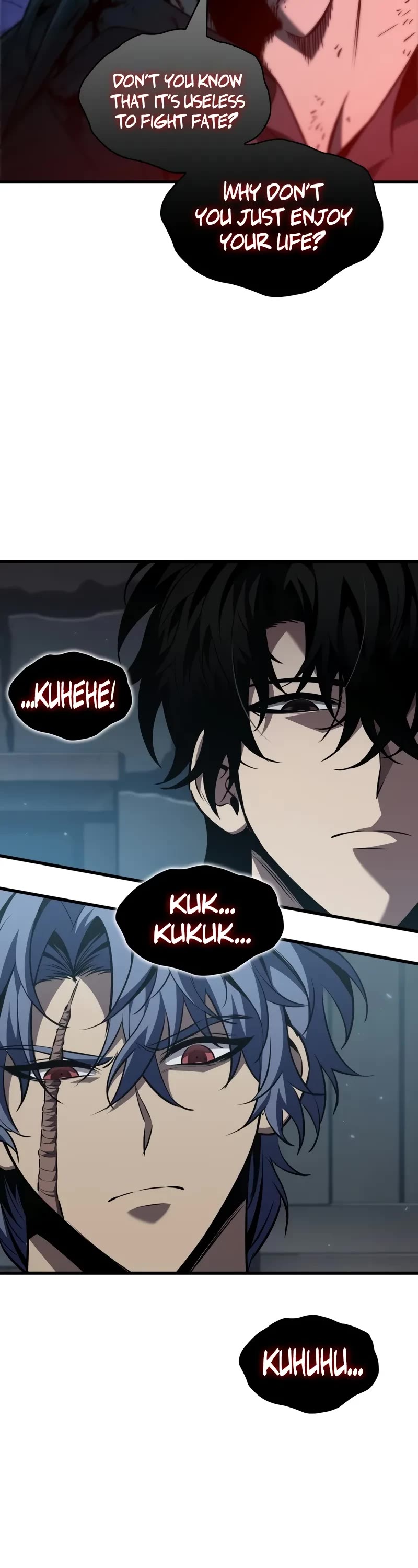 Pick Me Up! Chapter 149 page 33 - Chapter 149