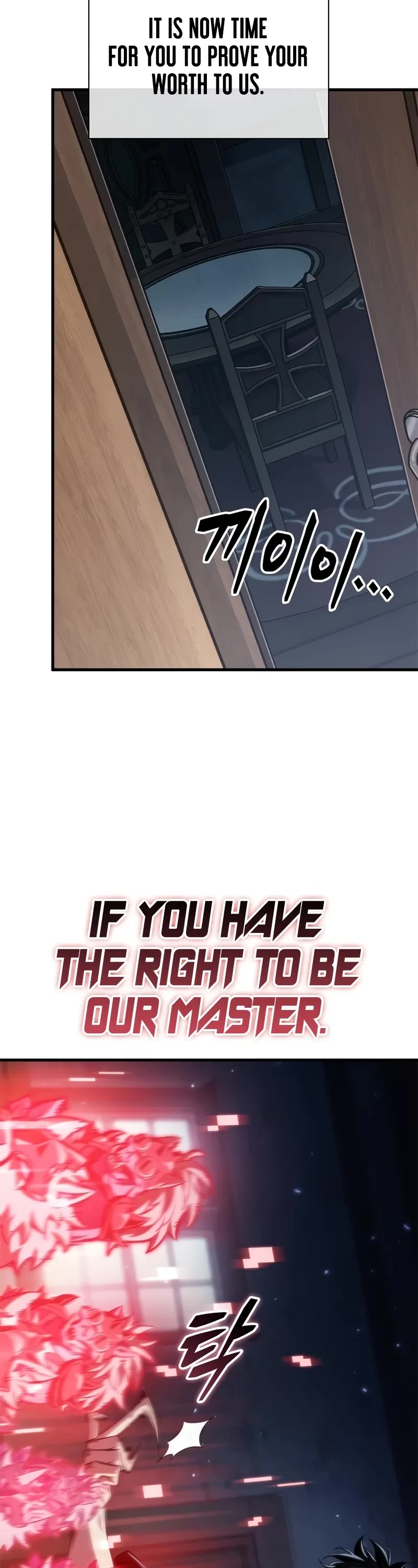 Pick Me Up! Chapter 149 page 48 - Chapter 149